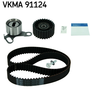 Kit cinghie dentate - VKMA 91124 SKF